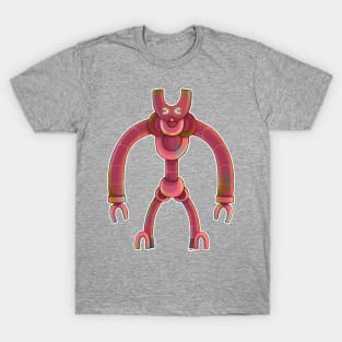 Ancient Robot T-Shirt